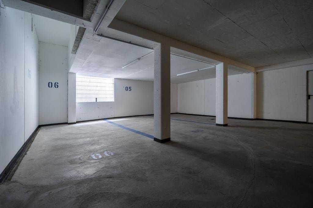 Bennett Apartment Bécs Kültér fotó