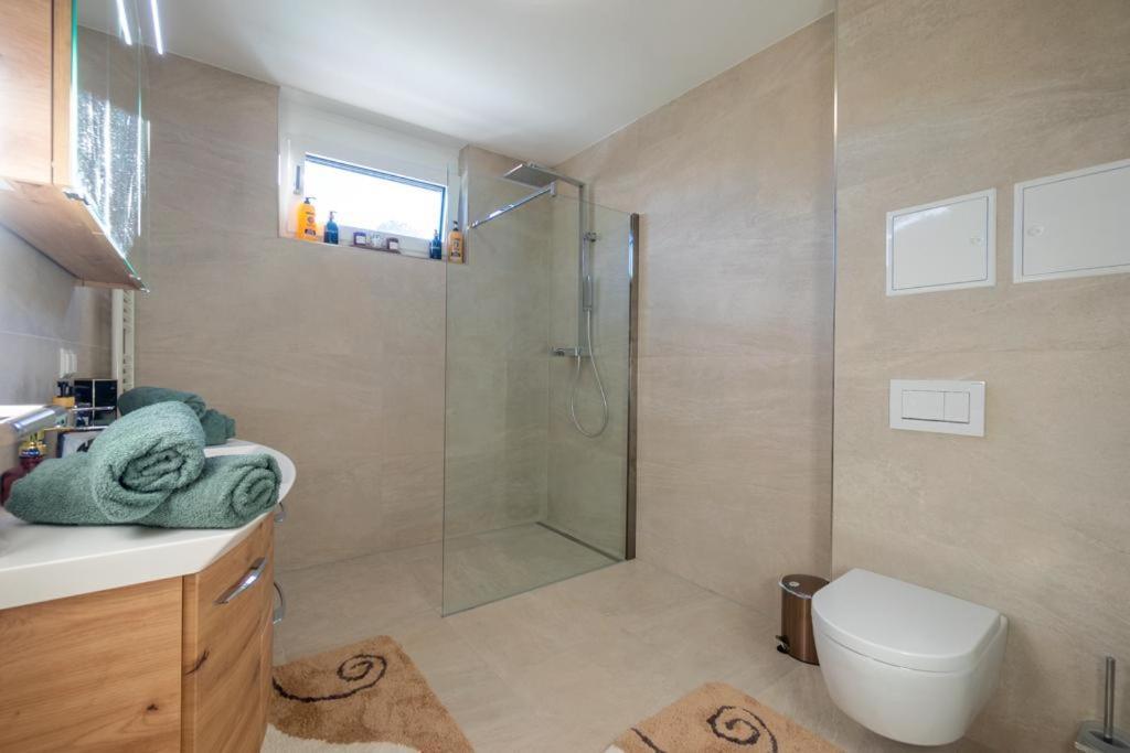 Bennett Apartment Bécs Kültér fotó
