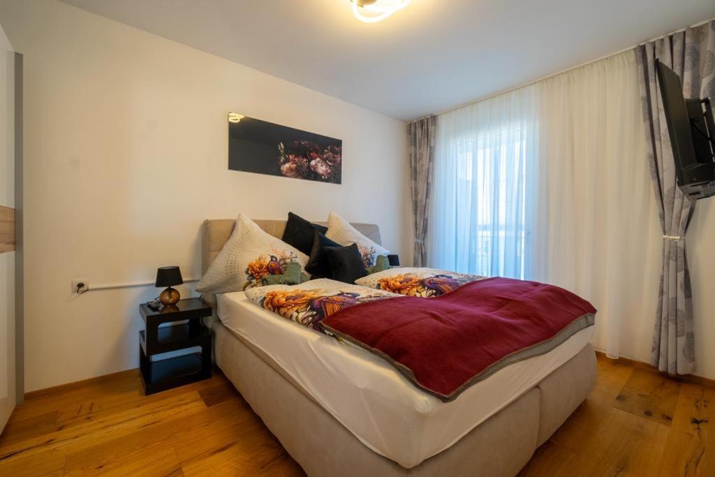 Bennett Apartment Bécs Kültér fotó