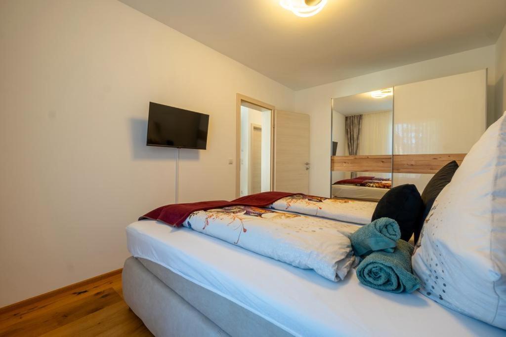 Bennett Apartment Bécs Kültér fotó