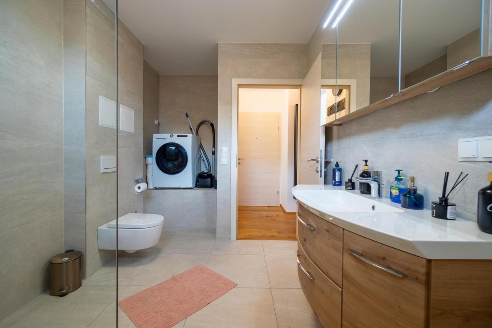 Bennett Apartment Bécs Kültér fotó