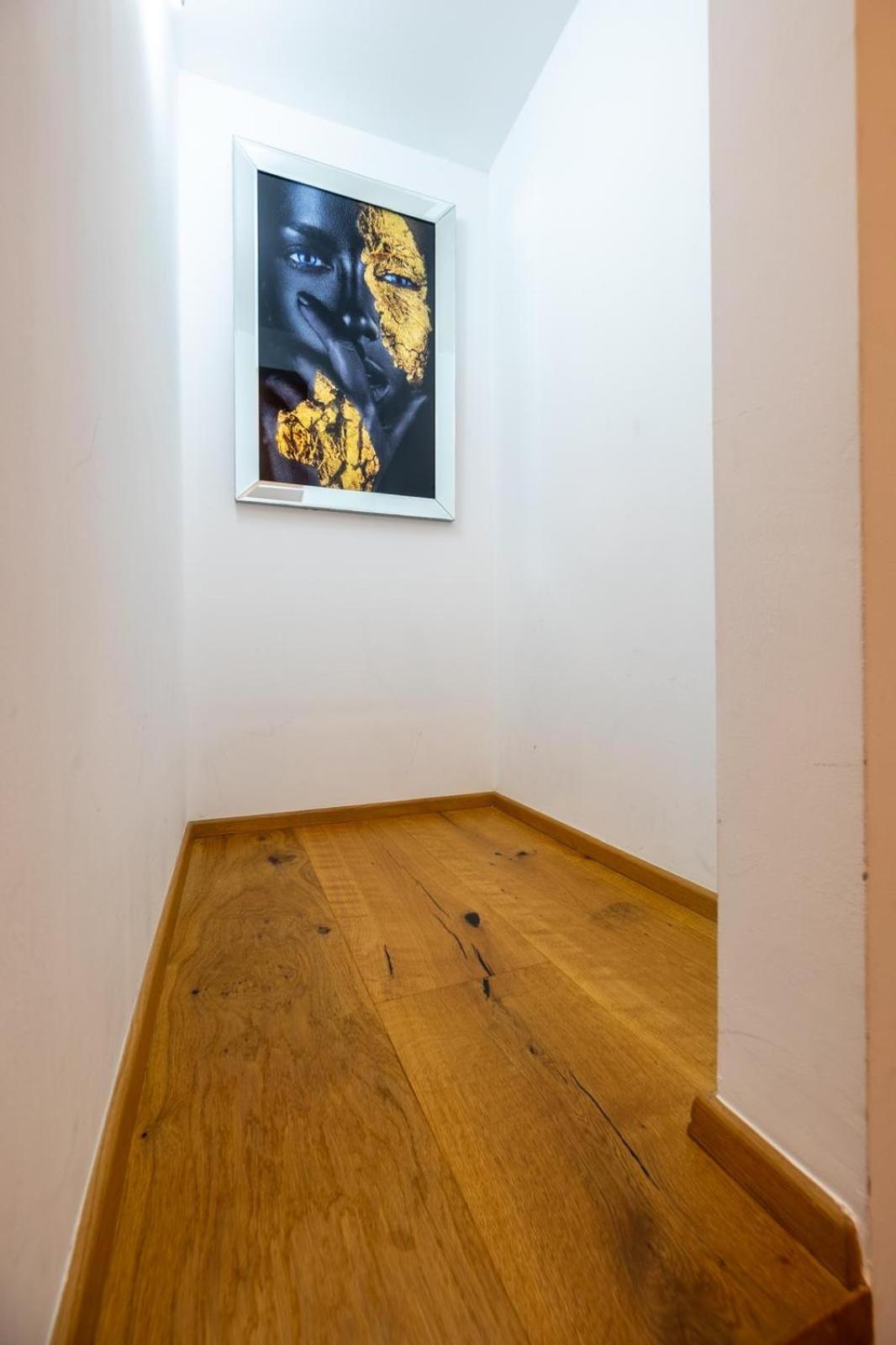 Bennett Apartment Bécs Kültér fotó