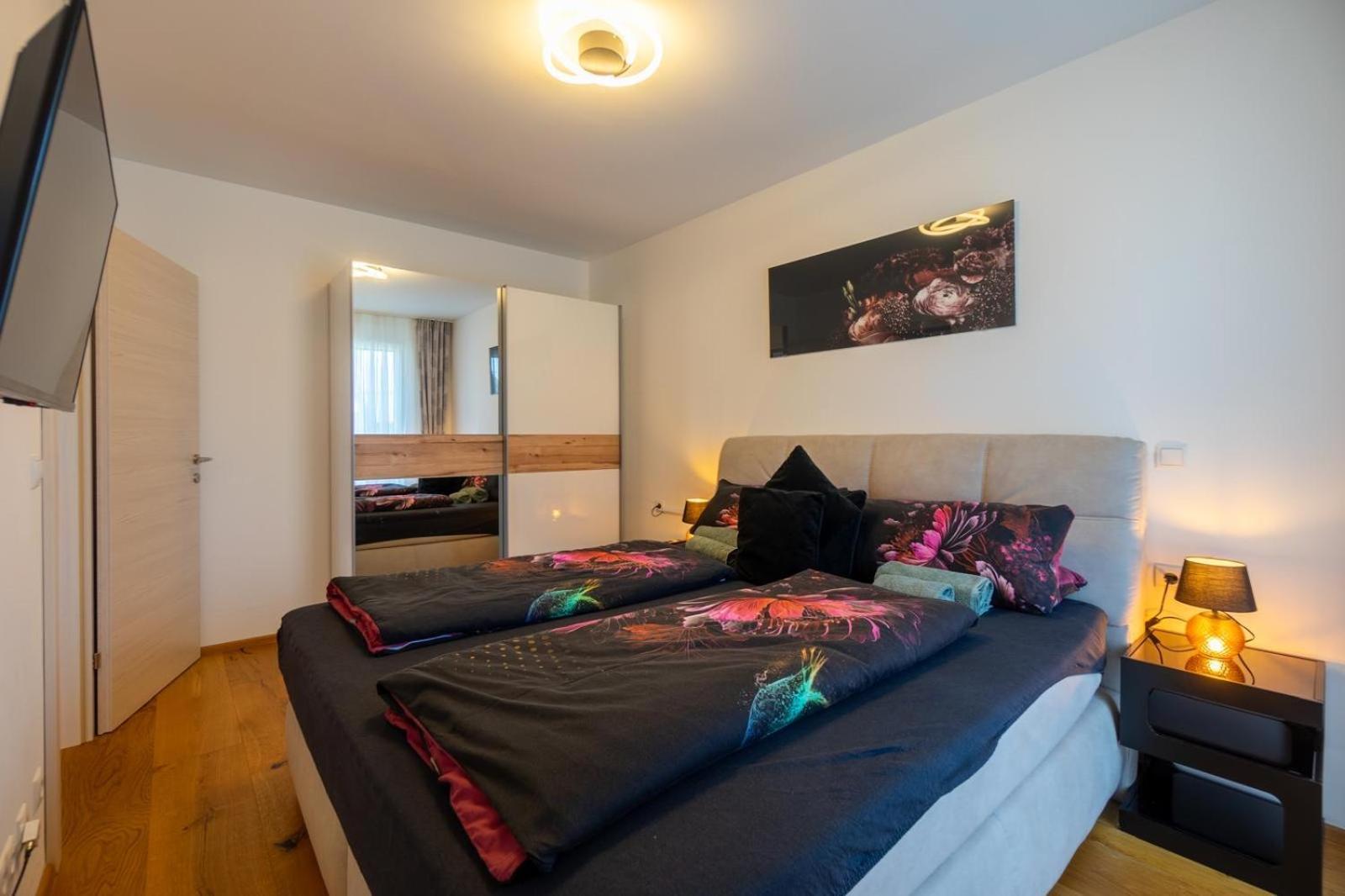 Bennett Apartment Bécs Kültér fotó