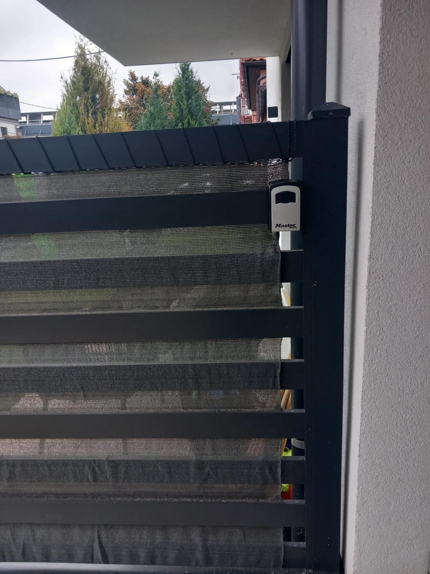 Bennett Apartment Bécs Kültér fotó